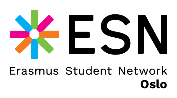 ESN Oslo logo